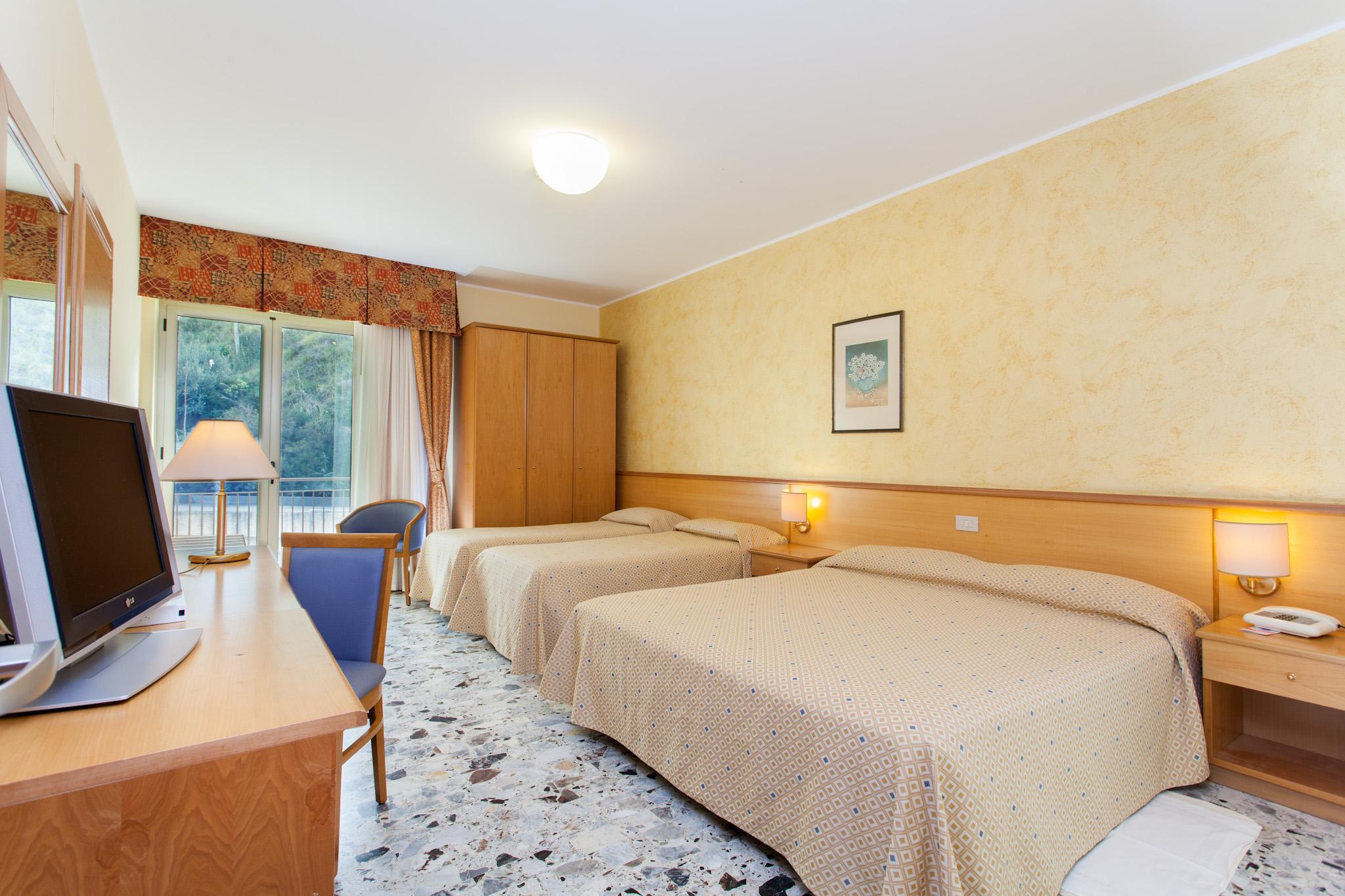 אמנטיאה Hotel La Tonnara מראה חיצוני תמונה
